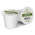 Amenity Services Organa Panfired Green Tea 96 Per Case Price Per Case